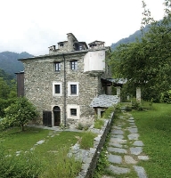 Il Monastero Dominus Tecum di Prà d’ Mill
